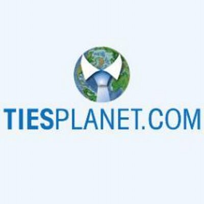Ties Planet (UK)